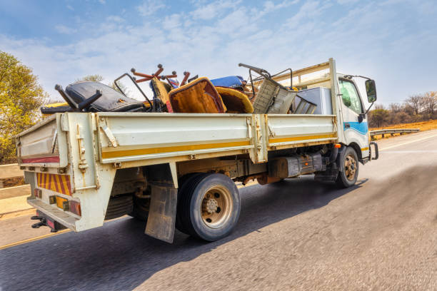 Best Shed Removal in Mccom, MS